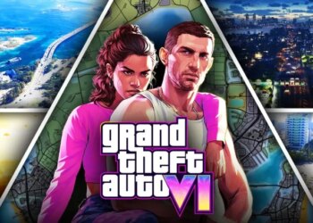 حجم فایل GTA 6 چقدر خواهد بود؟