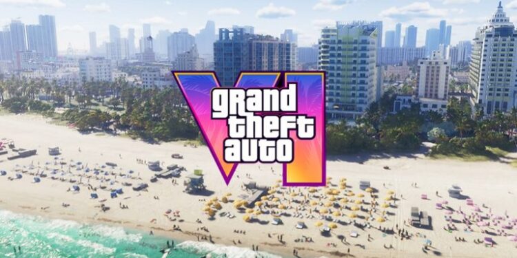 گزارش: GTA 6 همچنان برای عرضه در سال ۲۰۲۵ برنامه‌ریزی شده است