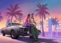 احتمال تاخیر در عرضه بازی GTA 6