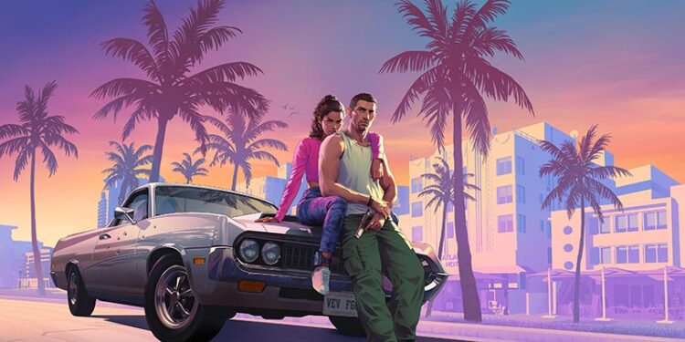 احتمال تاخیر در عرضه بازی GTA 6