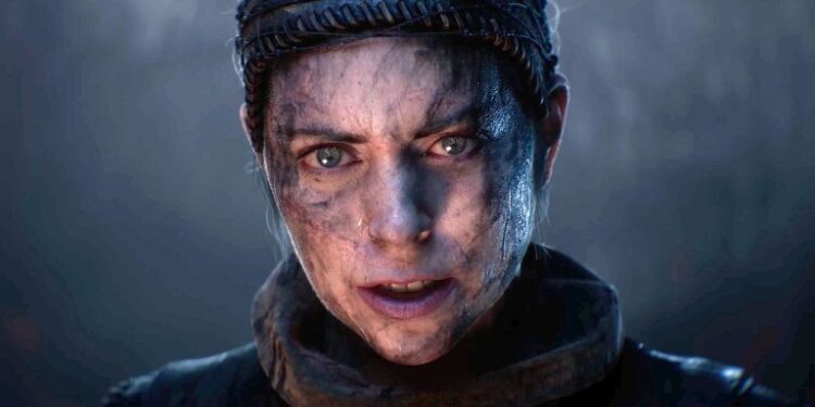 ویدیو: تریلر جدید بازی Hellblade 2 را مشاهده کنید