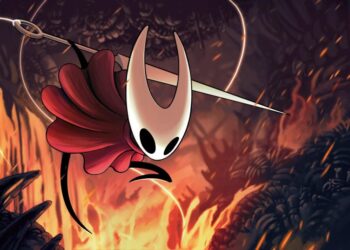 رسمی: Hollow Knight: Silksong هنوز در حال توسعه است