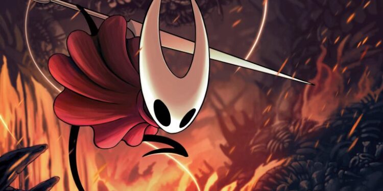 رسمی: Hollow Knight: Silksong هنوز در حال توسعه است