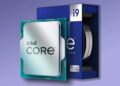 پردازنده بسیار قدرتمند Core i9-14900KS اینتل از راه رسید