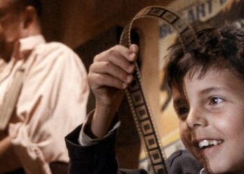 معرفی فیلم Cinema Paradiso | قلب تپنده سینما