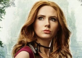 کارن گیلان: فیلم Jumanji 4 ساخته خواهد شد