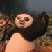 نقدها و نمرات انیمیشن Kung Fu Panda 4