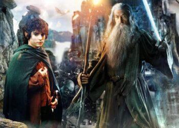 الهام‌بخش‌ترین لحظات در فیلم‌های Lord of the Rings