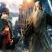 الهام‌بخش‌ترین لحظات در فیلم‌های Lord of the Rings