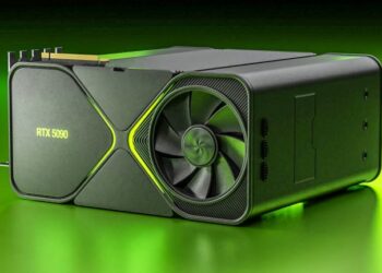 RTX 5090 احتمال دارد بزرگترین جهش بین نسلی در عملکرد را داشته باشد