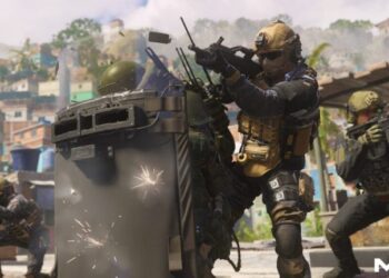احتمال بازگشت Capture the Flag به Call of Duty