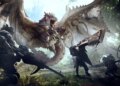 گزارش: Monster Hunter Wilds در سه‌ماهه اول ۲۰۲۵ منتشر می‌شود [تکذیب شد]