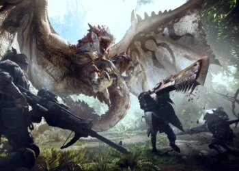 گزارش: Monster Hunter Wilds در سه‌ماهه اول ۲۰۲۵ منتشر می‌شود [تکذیب شد]