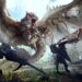 گزارش: Monster Hunter Wilds در سه‌ماهه اول ۲۰۲۵ منتشر می‌شود [تکذیب شد]