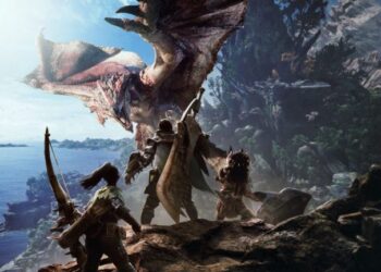 فروش Monster Hunter World از مرز ۲۵ میلیون نسخه گذر کرد
