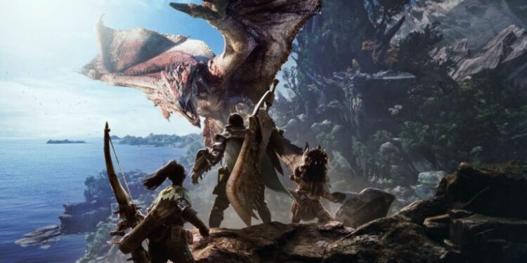 فروش Monster Hunter World از مرز ۲۵ میلیون نسخه گذر کرد