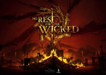 تاریخ آغاز دسترسی زودهنگام No Rest for the Wicked مشخص شد