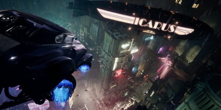 از بازی روایت محور Nobody Wants to Die رونمایی شد؛ انتشار در سال ۲۰۲۴