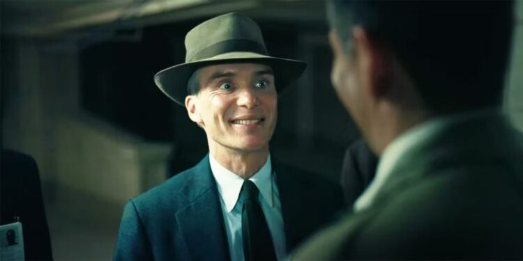 کیلین مورفی در اقتباس سینمایی Blood Runs Coal بازی می‌کند