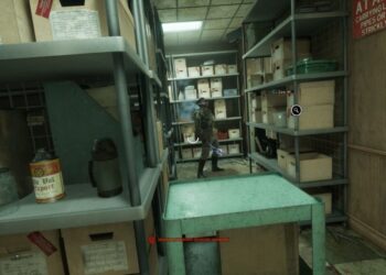 بررسی بازی Outlast Trials