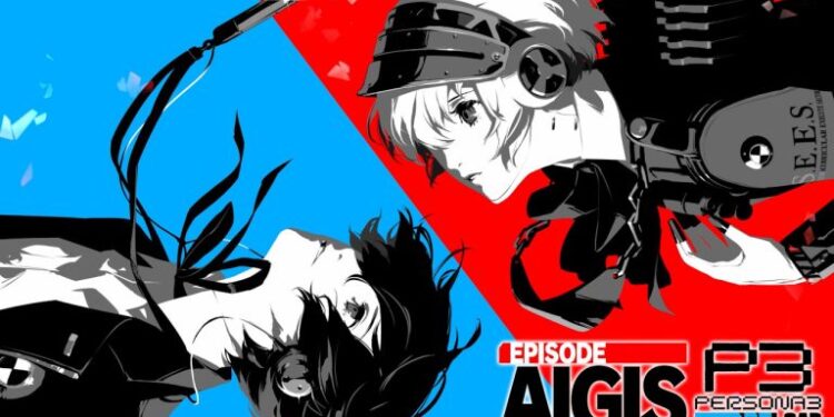 ویدیو: بسته‌الحاقی Persona 3 Reload: Episode Aigis – The Answer معرفی شد