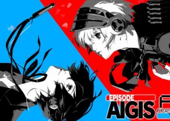 بسته‌الحاقی Persona 3 Reload: Episode Aigis – The Answer داستان اصلی را تغییر نخواهد داد