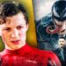 اشاره به Spider-Man: No Way Home در تصویر جدید فیلم Venom 3