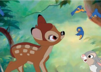 لایو اکشن Bambi کارگردان خود را از دست داد