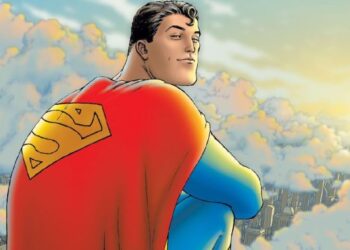 جیمز گان: Superman تماماً با فرمت آی‌مکس فیلم‌برداری خواهد شد