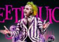 حضور جنا اورتگا در نخستین تصاویر منتشر شده از فیلم Beetlejuice Beetlejuice
