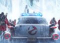 یخ زدن شهر نیویورک در تریلر نهایی فیلم Ghostbusters: Frozen Empire