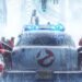 یخ زدن شهر نیویورک در تریلر نهایی فیلم Ghostbusters: Frozen Empire