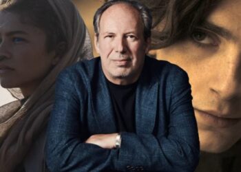 هانس زیمر برای ساخت موسیقی Dune 3 دست به کار شده است