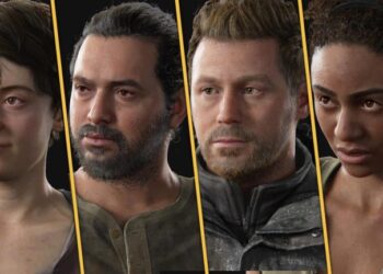 رونمایی از بازیگران نقش‌های کلیدی فصل دوم سریال The Last of Us