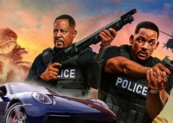 حضور بازیگری نام آشنا در فیلم Bad Boys 4