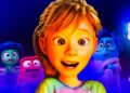 نمایش خجالت و حسادت در پوستر و تریلر جدید انیمیشن Inside Out 2