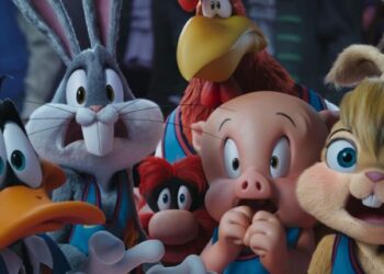 اعلام وضعیت تولید پروژه سینمایی The Day the Earth Blew Up: A Looney Tunes Movie