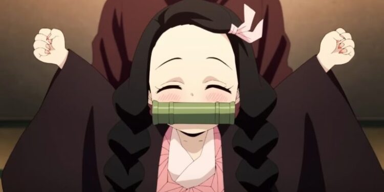 انتشار تریلر، پوستر و رونمایی از زمان پخش فصل چهارم Demon Slayer