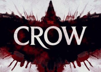 انتشار نخستین تریلر و پوستر از فیلم ابرقهرمانی The Crow