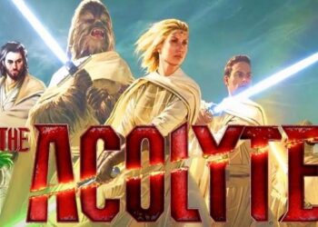 پیدایش نیروهای تاریکی در نخستین تریلر سریال Star Wars: The Acolyte
