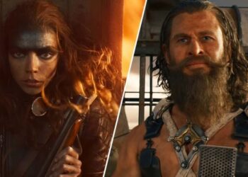 نمایش سرگذشت فیوریوسا در تریلر جدید فیلم Furiosa: A Mad Max Saga