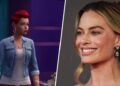 ساخت فیلم The Sims با حضور مارگو رابی