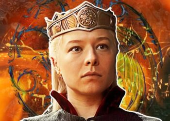 انتشار همزمان ۲ تریلر جدید از فصل دوم سریال House of the Dragon