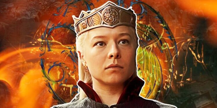 انتشار همزمان ۲ تریلر جدید از فصل دوم سریال House of the Dragon