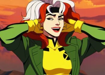 انیمیشن سریالی X-Men ’97 نیامده رکورد زد