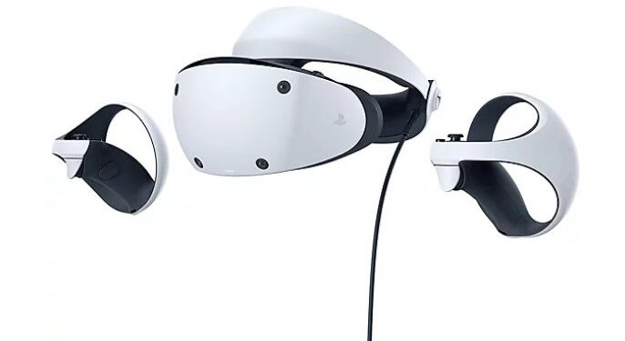 سونی به دلیل فروش کم، تولید PSVR2 را متوقف کرد