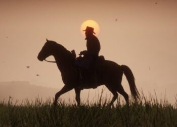 Red Dead Redemption 2 برنده‌ عنوان بهترین دنباله‌‌ در نظرسنجی بفتا شد