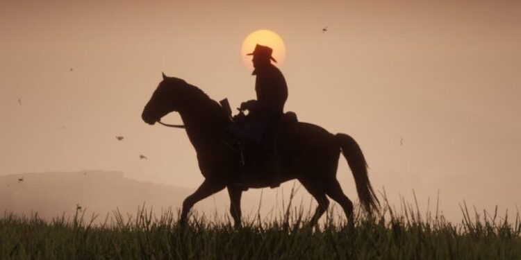 Red Dead Redemption 2 برنده‌ عنوان بهترین دنباله‌‌ در نظرسنجی بفتا شد