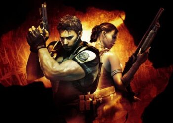 ریمیک Resident Evil 5 ممکن است به‌زودی معرفی شود