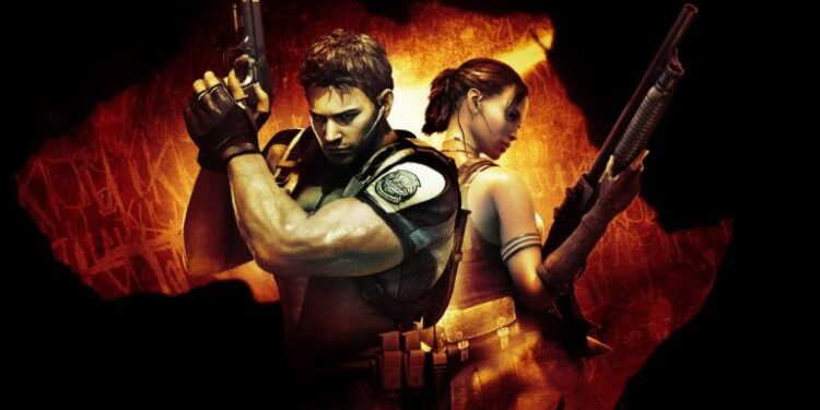 ریمیک Resident Evil 5 ممکن است به‌زودی معرفی شود